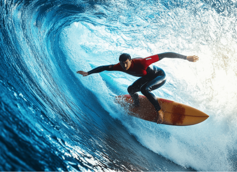 选择我们的五大优势